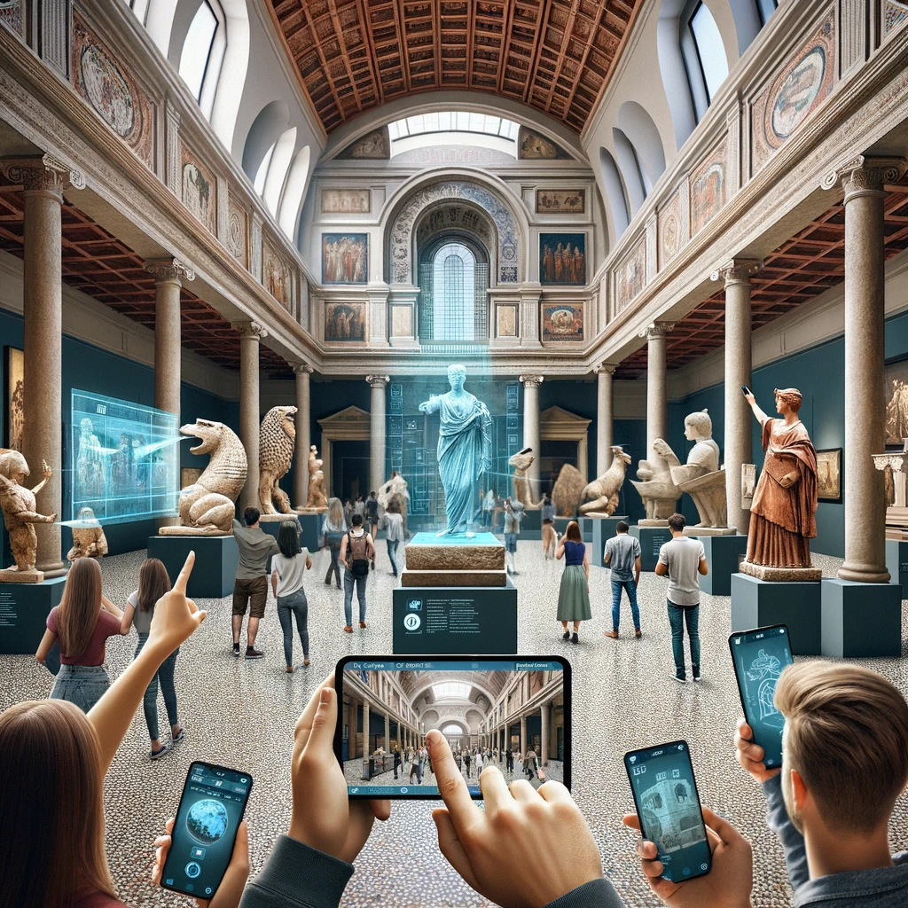 Art Museums