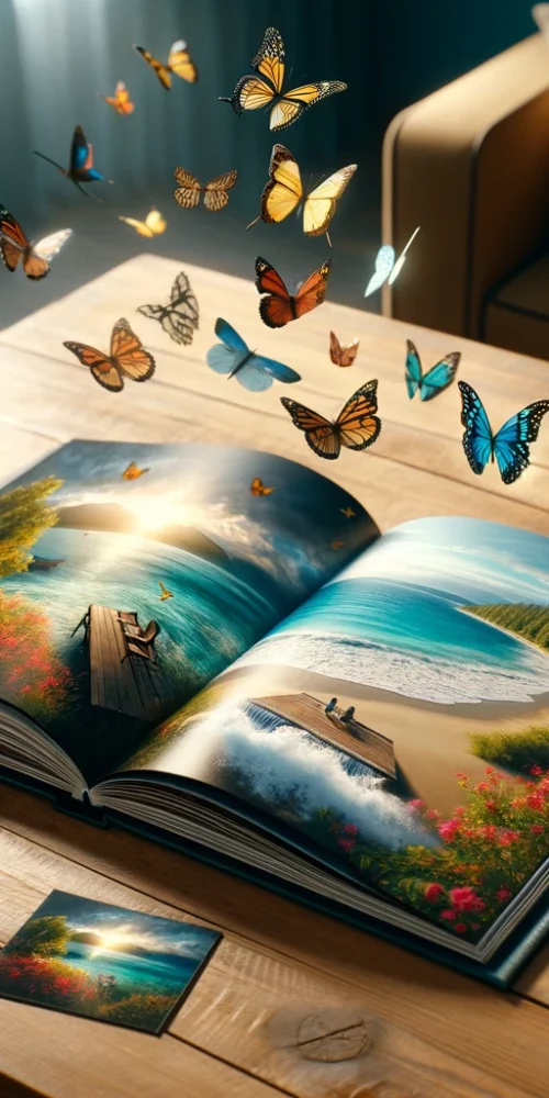 Fairy Tale Books