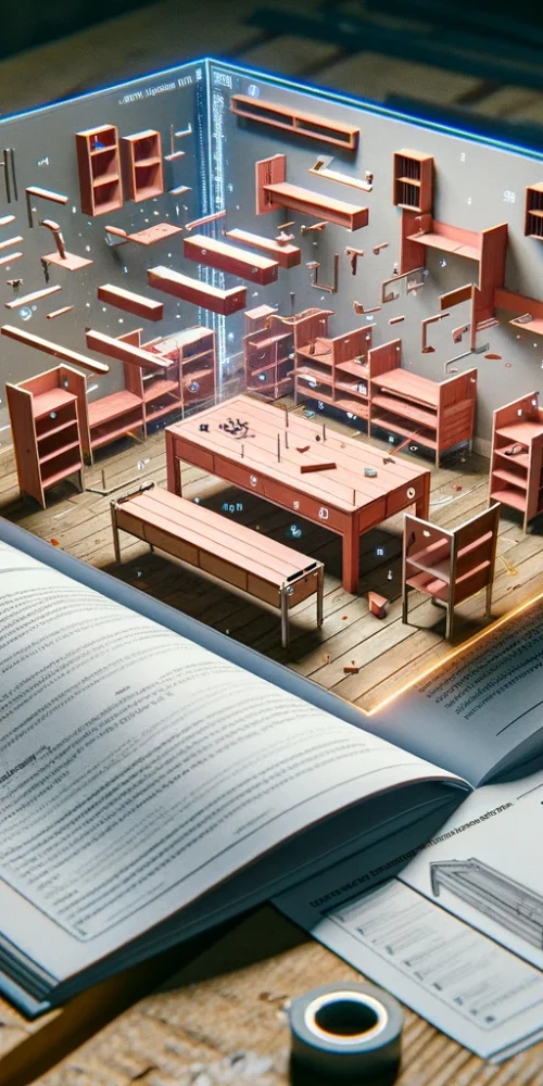 Manuals